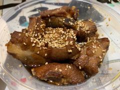 -嘉州九妹凤爪(乐山总店)