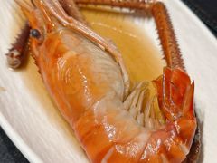 熟醉大头虾-江南雅厨(李公堤店)