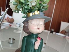 -红菜坊·烤鸭·川鲁菜(杨镇店)