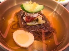 -松涛园朝鲜·海鲜·料理店(鸭绿江断桥店)