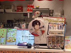 -DQ·蛋糕·冰淇淋(大宁国际商业广场店)