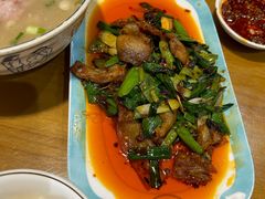 -易老妈蹄花.特色川菜(人民公园总店)