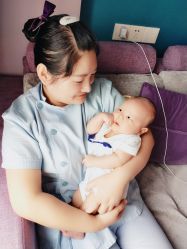 -玥悦母婴月子护理中心玥悦喜喜馆