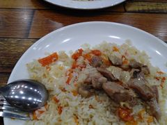 -塔斯提抓饭(东城汇店)