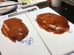 -小大董·烤鸭(凤凰汇店)