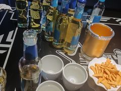 -星璨火吧KTV聚会餐厅(华清广场店)