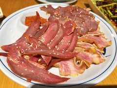 -易老九江湖菜(北滨一路店)