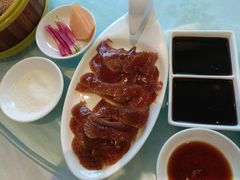 -玉林烤鸭店(定福庄店)