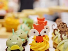 -派悦坊·甜品·蛋糕(虹口龙之梦店)