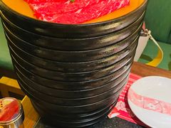 -牛New寿喜烧(虹桥新天地店)