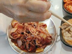 -奥赛奥自助烤肉(财富中心店)