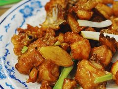 -腰记饭店(龙源路店)