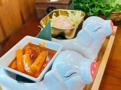-杀猪天·韩国烤肉(总店)