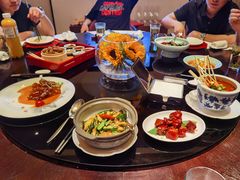 -西安凯悦酒店·湖畔中餐厅