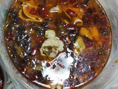 -黑皮酸菜鱼(绣花巷店)