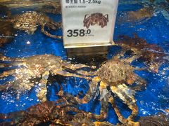 -盒马鲜生(首义店)