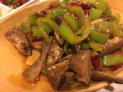 -深山老屋(国顺东路店)