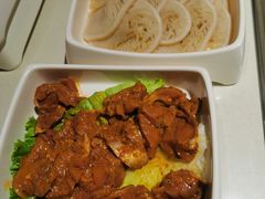 -海底捞火锅(万丰桥店)