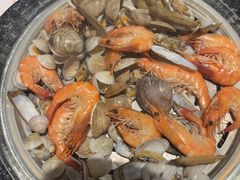 -海上食代(赣江新天地店)