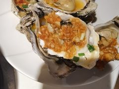 -加餐海鲜自助(宝龙一城店)