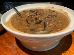 -四姐妹东北饺子(沙尾路店)