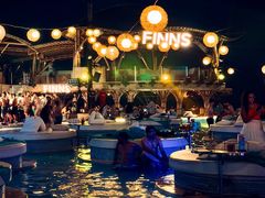 -FINNS Beach Club