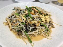 -天天初二·天津传统捞面·天津特色菜(凌奥总店)