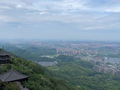 -杭州半山国家森林公园