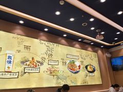 -西部马华清真兰州牛肉面·烧烤夜市(三里河店)