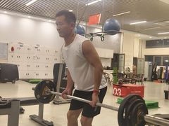 -中田健身工作室(嘉定江桥店)