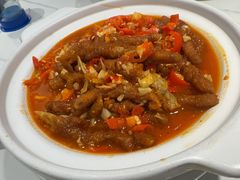 -兰湘子·湘菜小炒(南京江宁万达店)