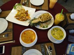 -BAI BUA RESTAURANT