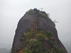 -崀山风景名胜区