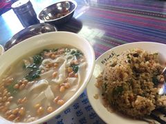 -88号小吃店·经典云南菜·地道纳西美食