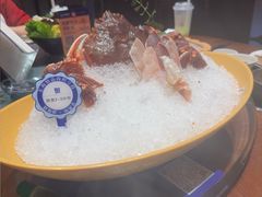 -东海怡品海鲜豆捞(星街坊店)