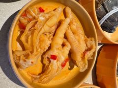 -海底捞大排档火锅(打浦路店)