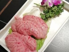 -蜀九香火锅(彩虹店)