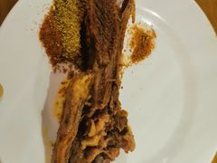 -蓝鲸湾汤泉(包河店)