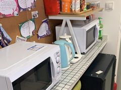 -启德考培雅思托福留学(香洲校区)