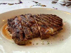 -莫尔顿牛排坊(浦东ifc店)