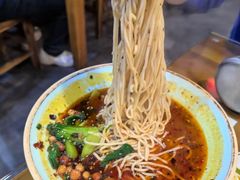-重庆石磨豆花庄(乔庄店)