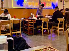 -正宗齐齐哈尔烤肉·齐牛哥鲜切炭火烤肉(杭州总店)