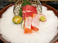 -牛将军•涮肉•烤肉•铁板烧(北京王府井·故宫店)