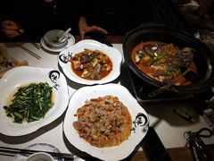 -千岛湖小鱼儿·淳安匠心农家菜