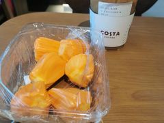 -COSTA COFFEE(西湖天地店)