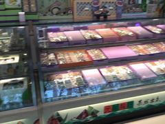 -GANSO元祖食品(白下店)