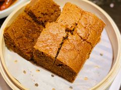 -海派悦庭·海胆烧麦·新融合菜(凯德广场店)