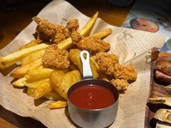 -秀·爱尔兰餐吧(上海路店)