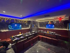 -冰城小镇音乐串吧·聚会餐厅(百子湾店)