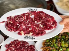 -官塘兄弟·潮汕牛肉店(官塘总店)